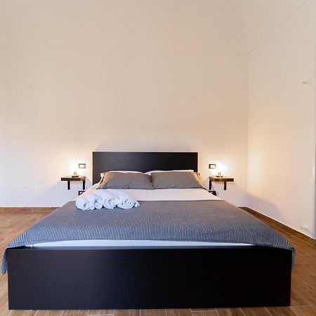 קאסטלמארה דל גולפו Civico64 Apartments מראה חיצוני תמונה